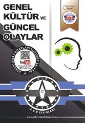 Genel Kültür ve Güncel Olaylar Kitabı - 1