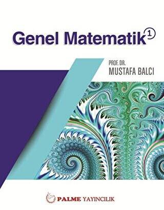 Genel Matematik 1 - 1