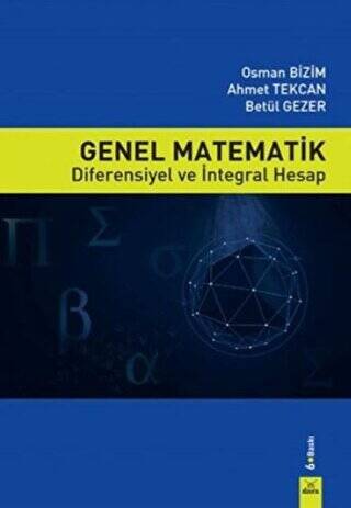 Genel Matematik - 1