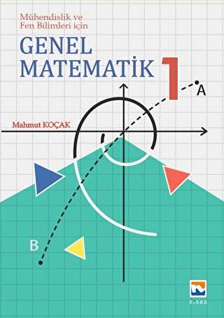 Genel Matematik 1 - 1