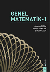 Genel Matematik 1 - 1
