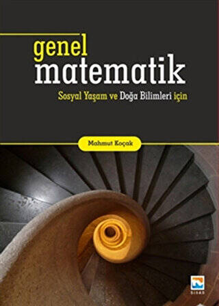 Genel Matematik - 1