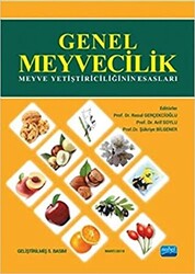 Genel Meyvecilik - 1