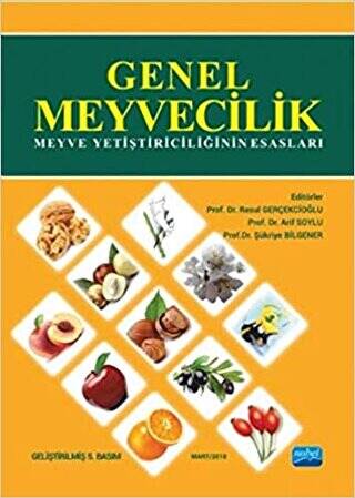 Genel Meyvecilik - 1