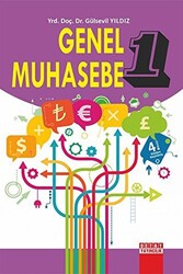 Genel Muhasebe 1 - Detay Yayıncılık