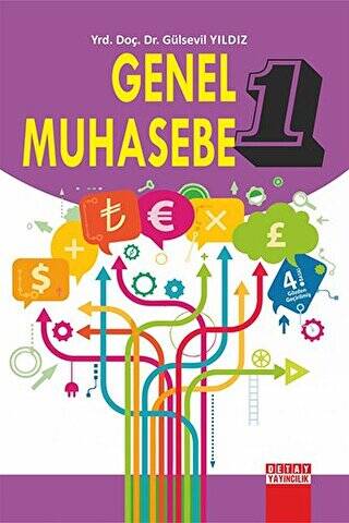 Genel Muhasebe 1 - 1