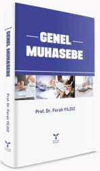 Genel Muhasebe - Umuttepe Yayınları