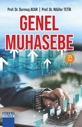 Genel Muhasebe - 1