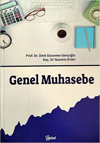 Genel Muhasebe - 1