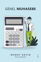 Genel Muhasebe - İkinci Adam Yayınları