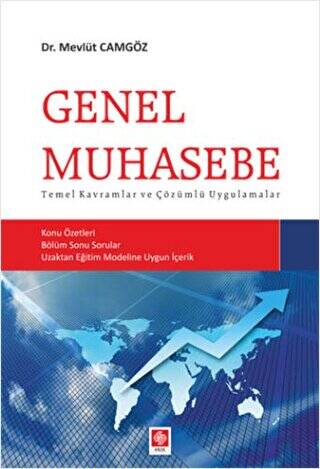 Genel Muhasebe - 1