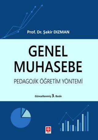 Genel Muhasebe - Pedagojik Öğretim Yöntemi - 1