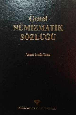 Genel Nümizmatik Sözlüğü - 1