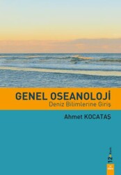 Genel Oseanoloji - Deniz Bilimlerine Giriş - 1