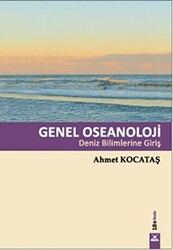 Genel Oseanoloji - 1