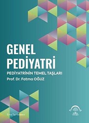 Genel Pediyatri - 1