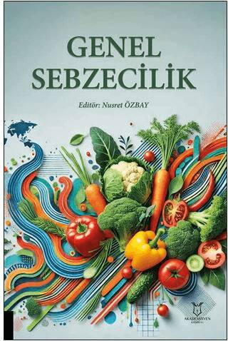 Genel Sebzecilik - 1