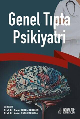 Genel Tıpta Psikiyatri - 1