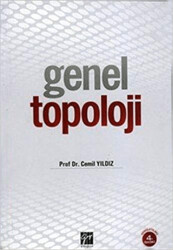 Genel Topoloji - 1