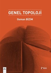Genel Topoloji - Dora Basım Yayın