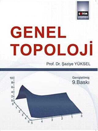 Genel Topoloji - 1