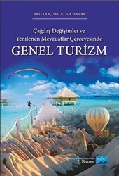 Genel Turizm - 1