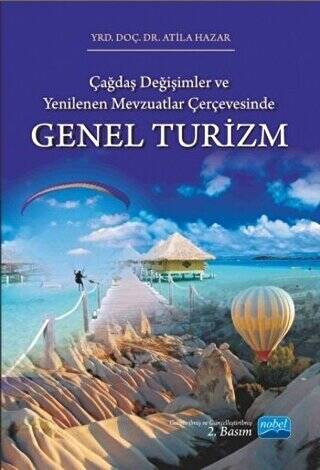 Genel Turizm - 1