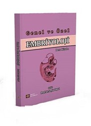 Genel ve Özel Embriyoloji - 1