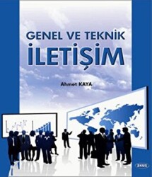 Genel ve Teknik İletişim - 1