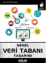 Genel Veri Tabanı Tasarımı - 1