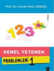 Genel Yetenek Problemleri 1 - 1