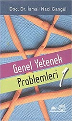 Genel Yetenek Problemleri - 1