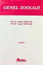 Genel Zooloji - 1