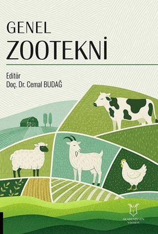 Genel Zootekni - 1