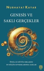 Genenis ve Saklı Gerçekler - Mask Yayınları
