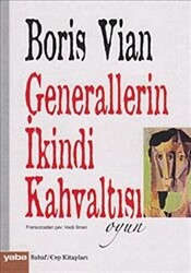 Generallerin İkindi Kahvaltısı - 1