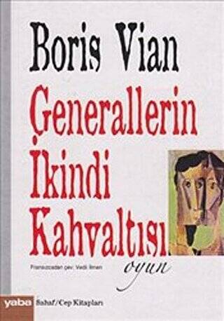 Generallerin İkindi Kahvaltısı - 1