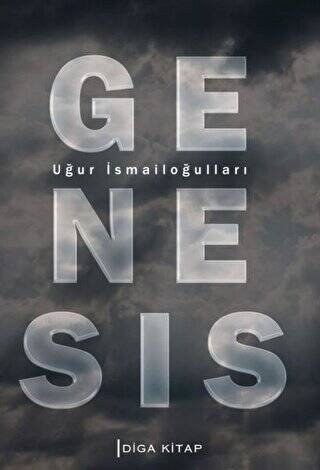 Genesis - 1