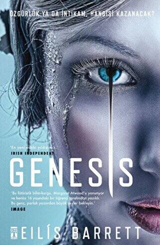 Genesis - 1