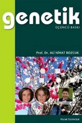 Genetik - 1