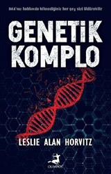 Genetik Komplo - 1