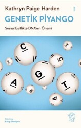 Genetik Piyango: Sosyal Eşitlikte DNA’nın Önemi - 1