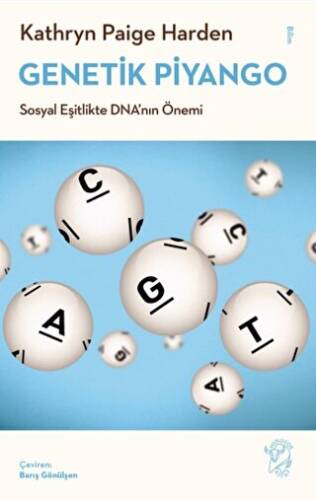 Genetik Piyango: Sosyal Eşitlikte DNA’nın Önemi - 1