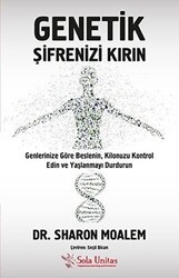 Genetik Şifrenizi Kırın - 1