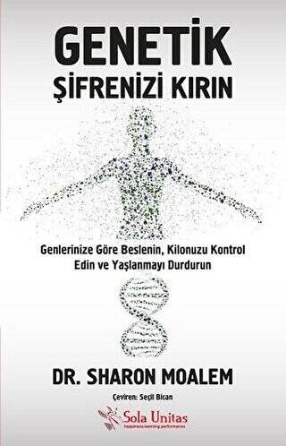 Genetik Şifrenizi Kırın - 1