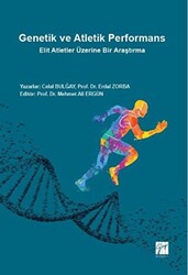 Genetik ve Atletik Performans - 1