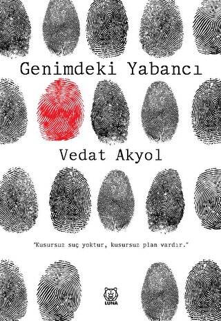 Genimdeki Yabancı - 1