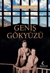 Geniş Gökyüzü - 1