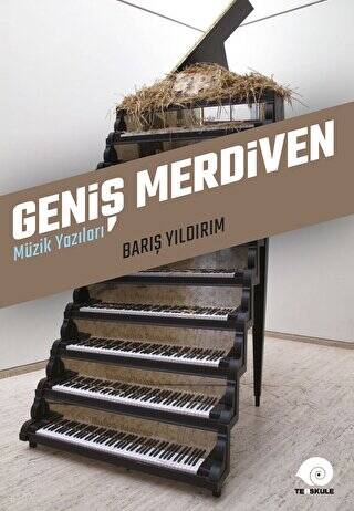 Geniş Merdiven - 1