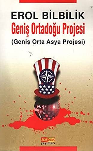 Geniş Ortadoğu Projesi - 1